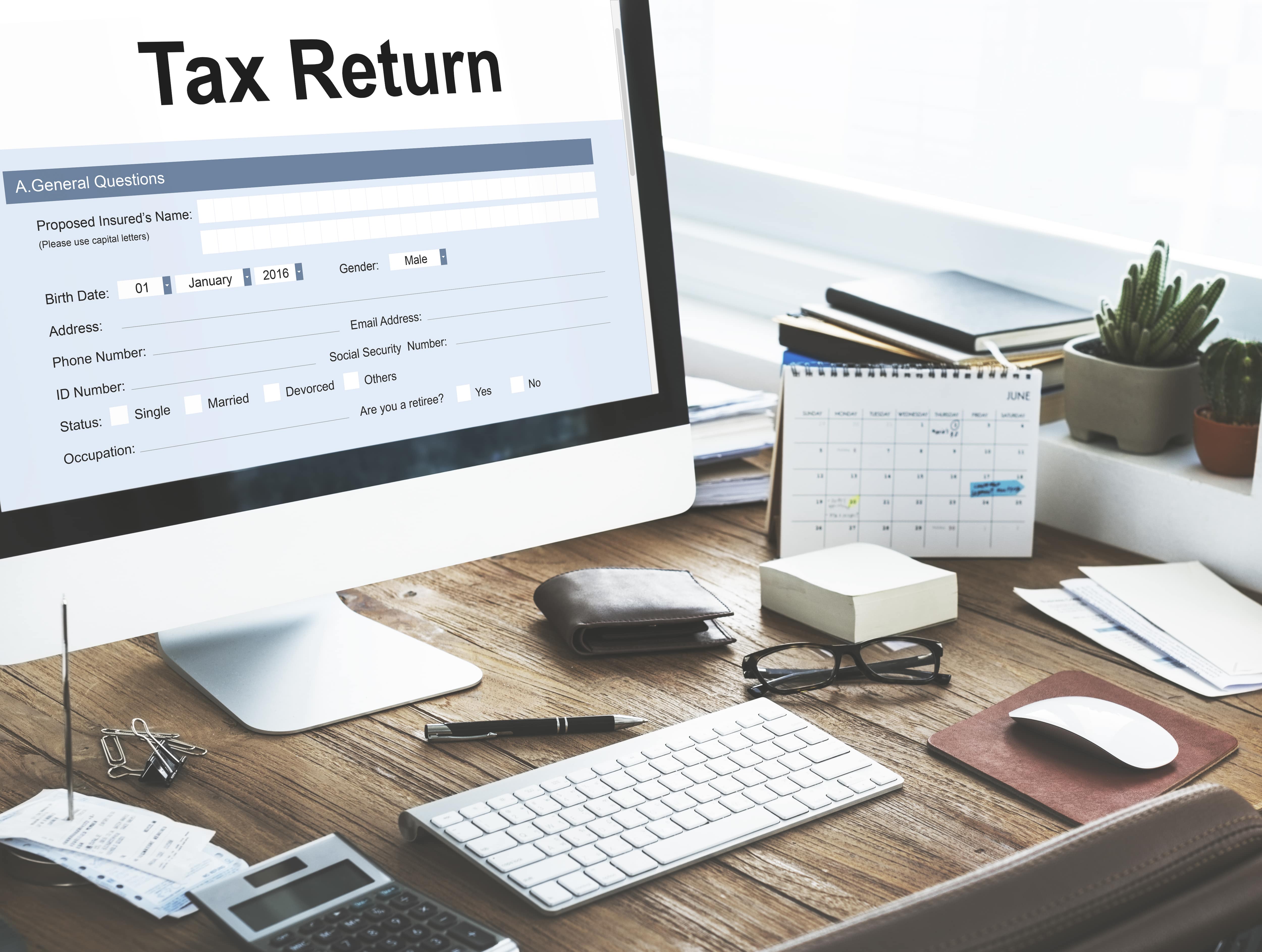 How a Local Tax Accountant Can Help You Thrive